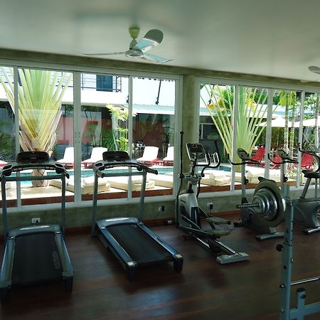 Men S Resort And Spa - Caters To Gay Men Siem Reap Zewnętrze zdjęcie