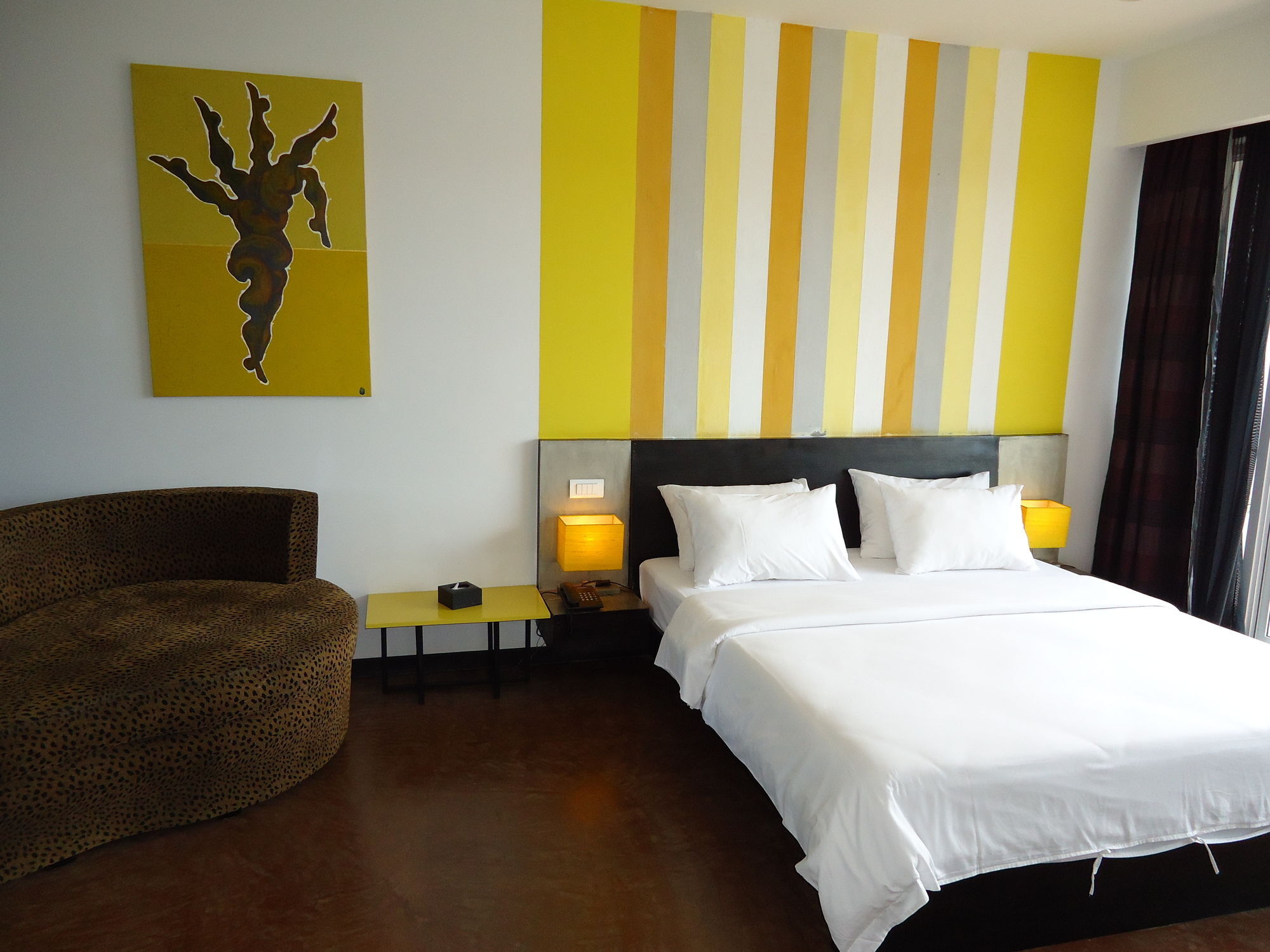 Men S Resort And Spa - Caters To Gay Men Siem Reap Zewnętrze zdjęcie