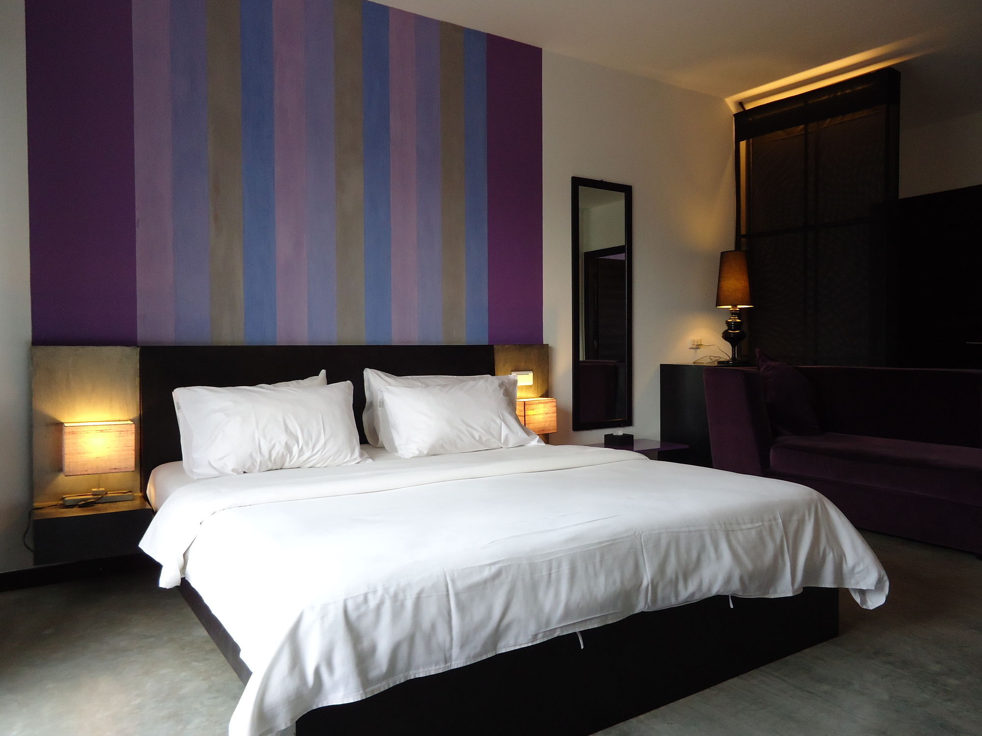 Men S Resort And Spa - Caters To Gay Men Siem Reap Zewnętrze zdjęcie