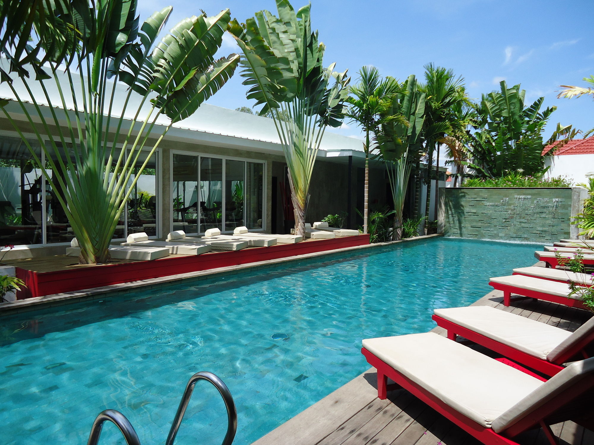 Men S Resort And Spa - Caters To Gay Men Siem Reap Zewnętrze zdjęcie