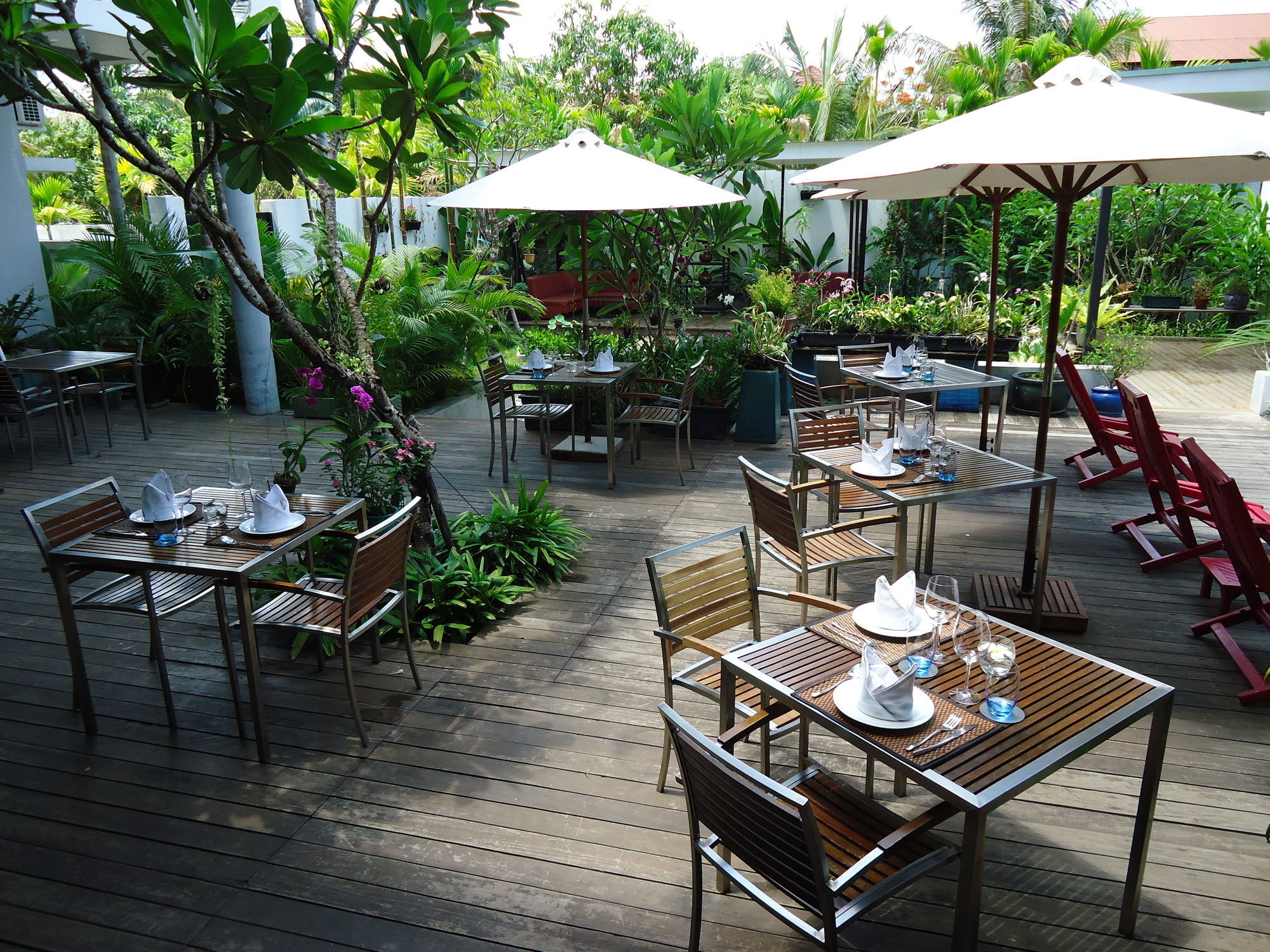 Men S Resort And Spa - Caters To Gay Men Siem Reap Zewnętrze zdjęcie