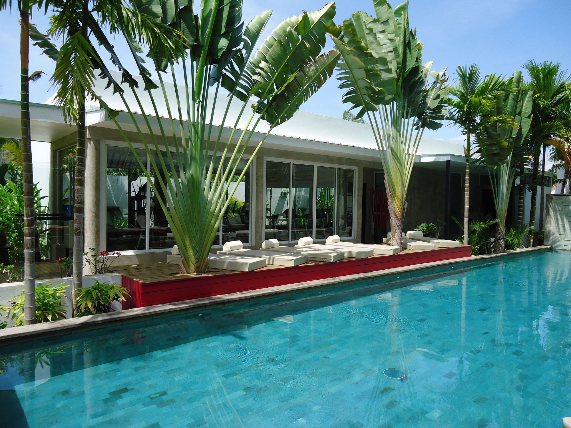 Men S Resort And Spa - Caters To Gay Men Siem Reap Zewnętrze zdjęcie