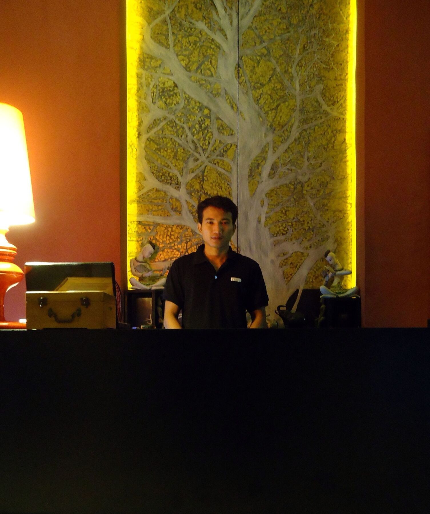 Men S Resort And Spa - Caters To Gay Men Siem Reap Zewnętrze zdjęcie
